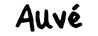 Auvé - Home